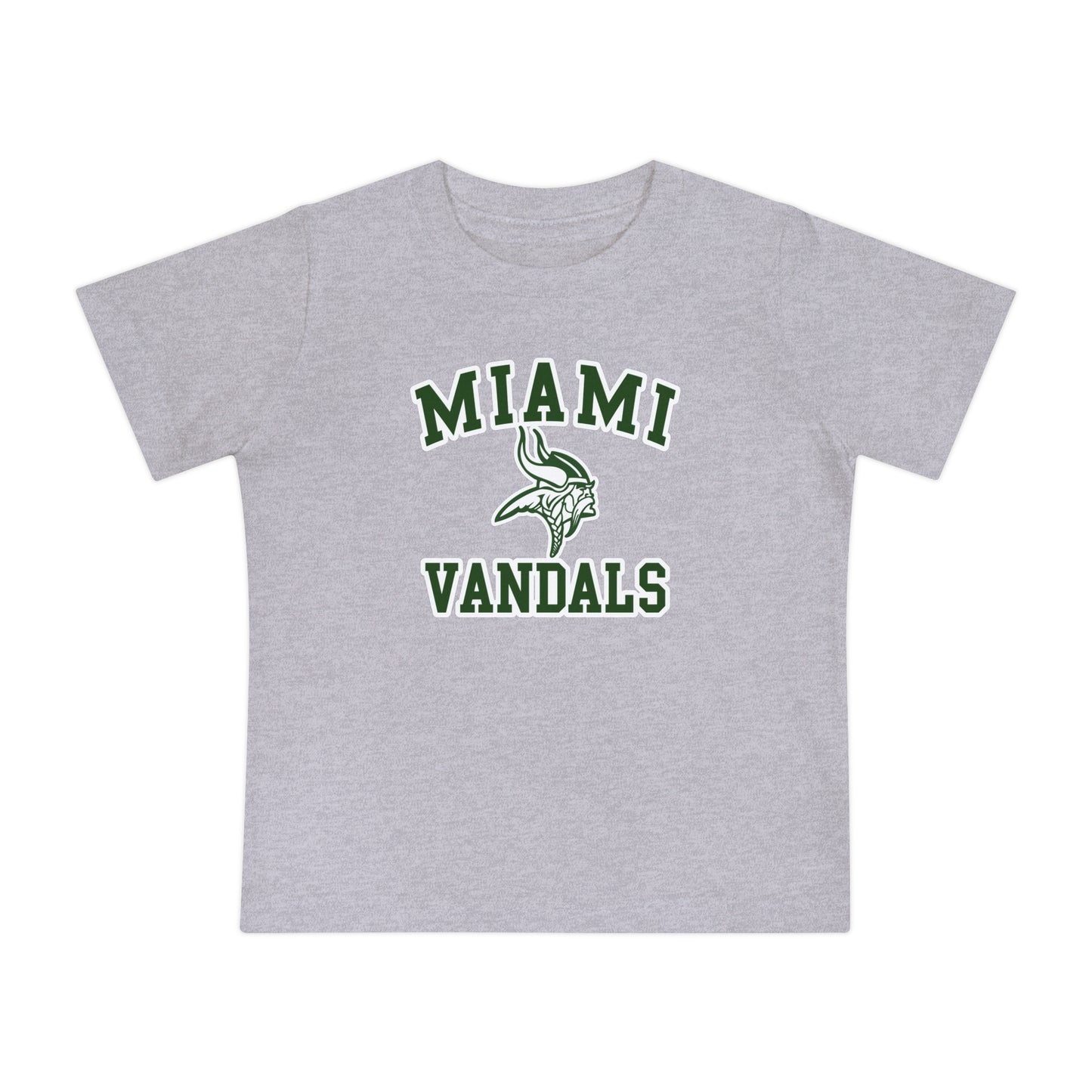 Baby Short Sleeve Tee