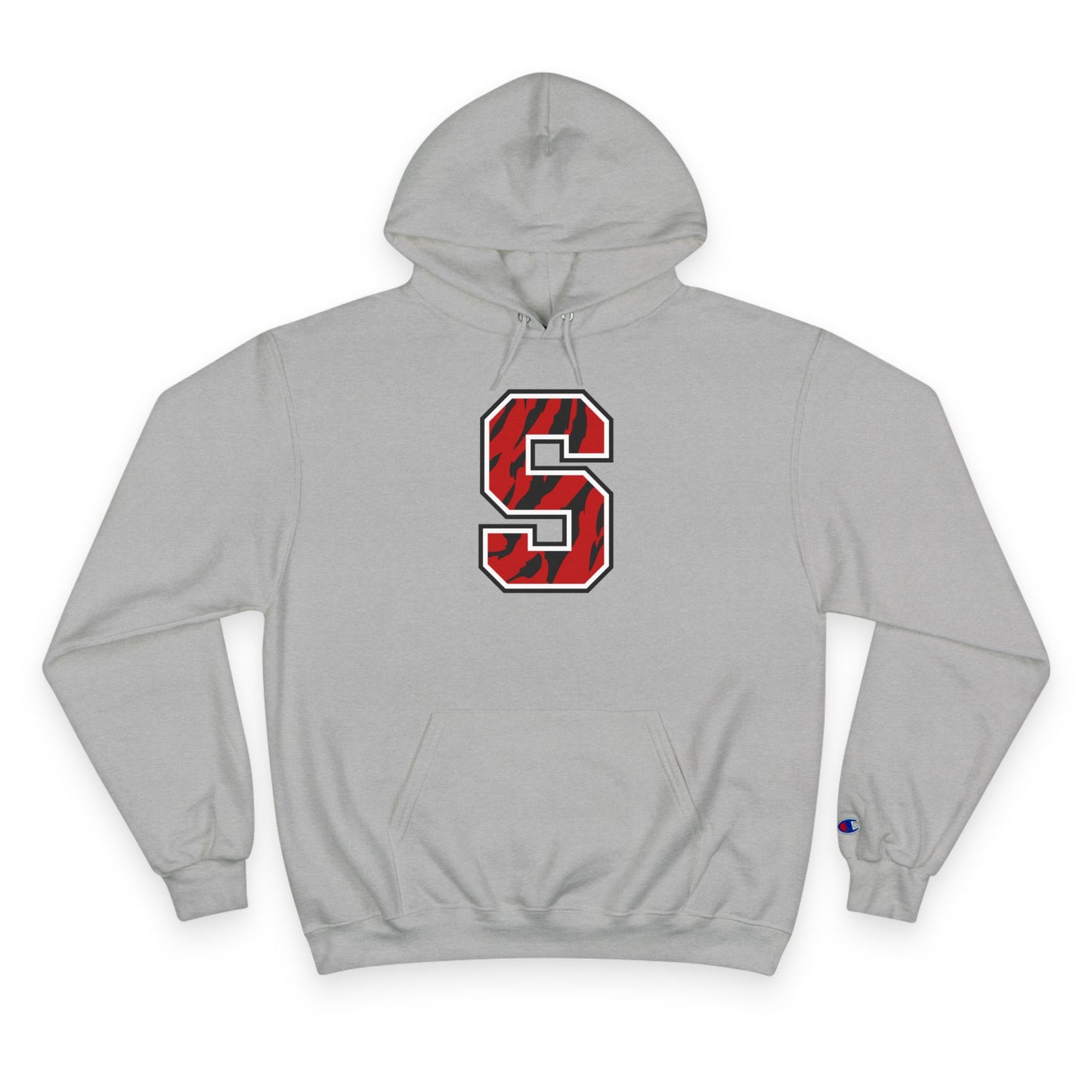 Champion Powerblend Fleece Pullover Hoodie
