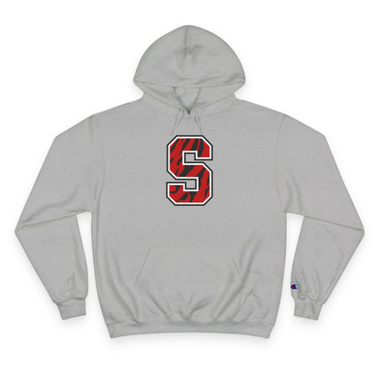 Champion Powerblend Fleece Pullover Hoodie