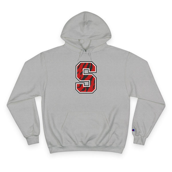 Champion Powerblend Fleece Pullover Hoodie