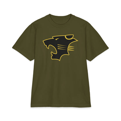 Max Heavyweight Short Sleeve Tee