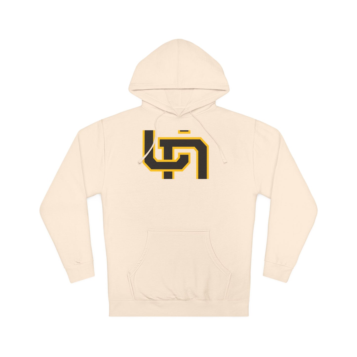 Midweight Pullover Hoodie