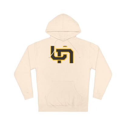 Midweight Pullover Hoodie