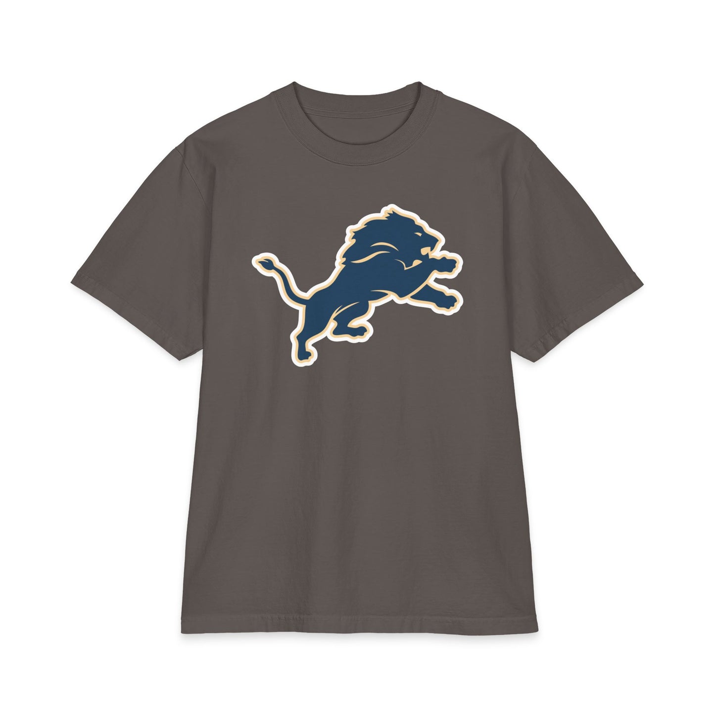 Max Heavyweight Short Sleeve Tee