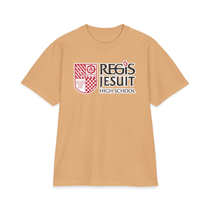 Max Heavyweight Short Sleeve Tee