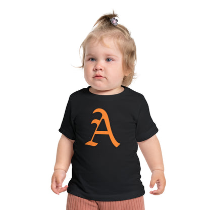 Baby Short Sleeve Tee