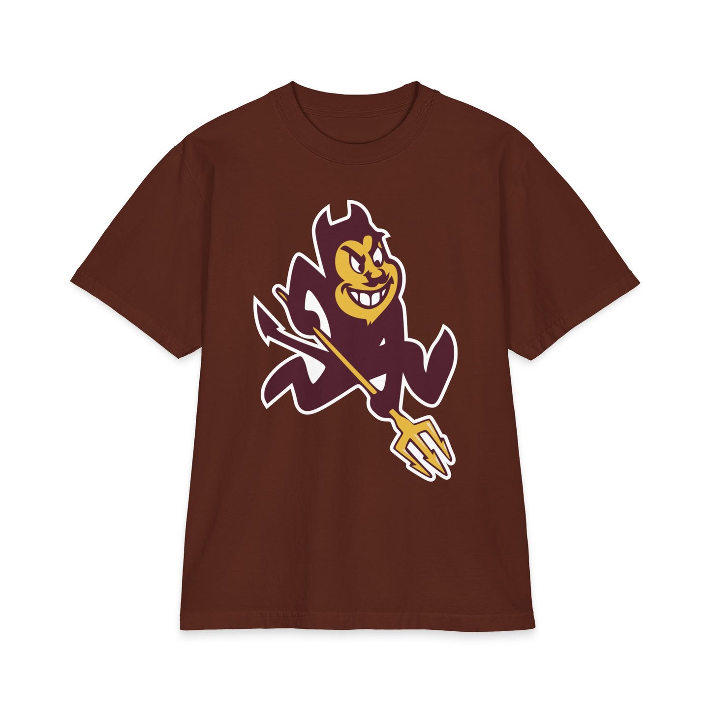 Max Heavyweight Short Sleeve Tee