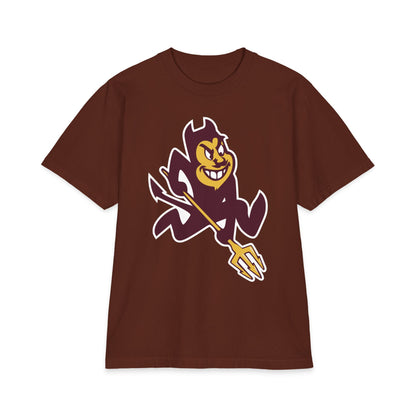 Max Heavyweight Short Sleeve Tee