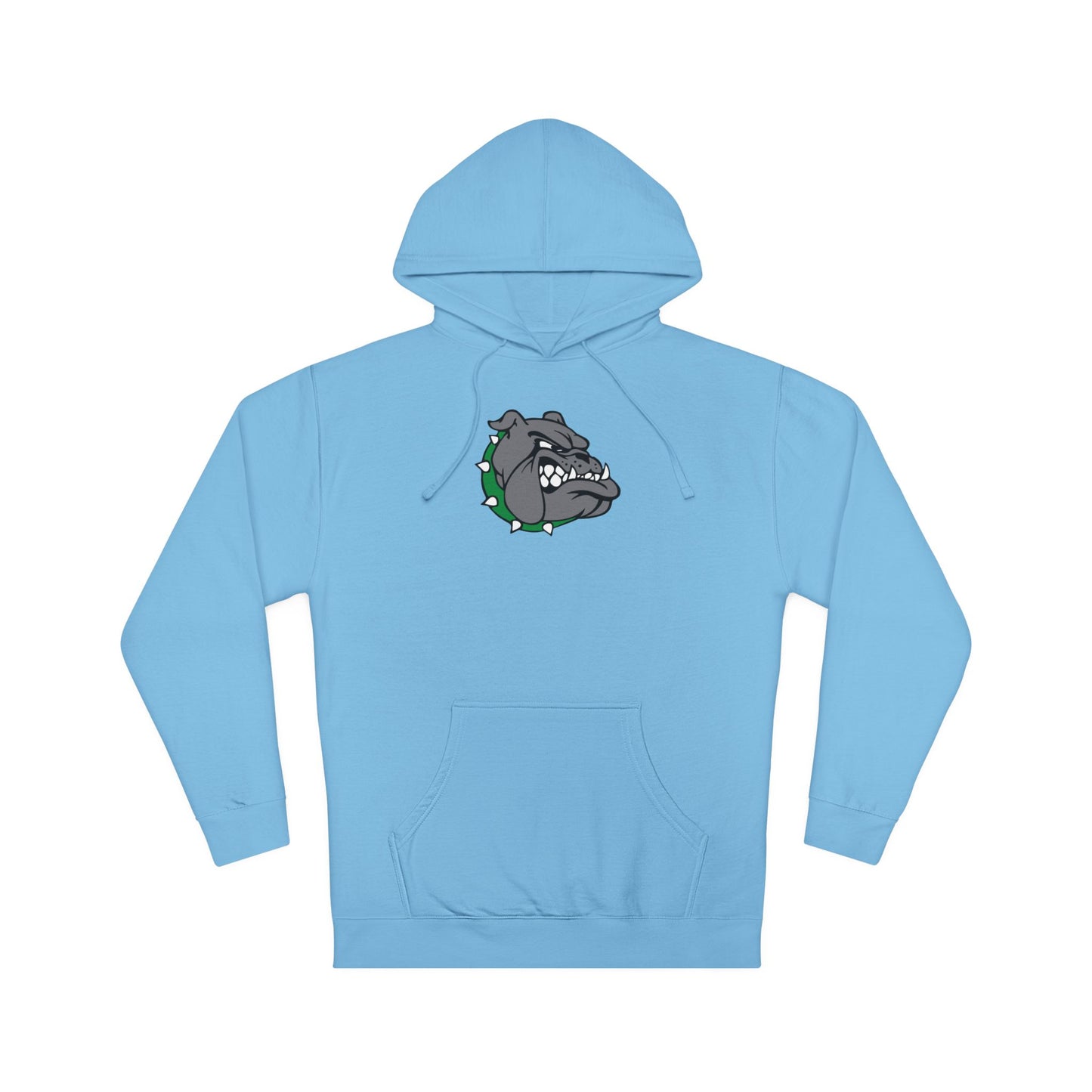 Midweight Pullover Hoodie