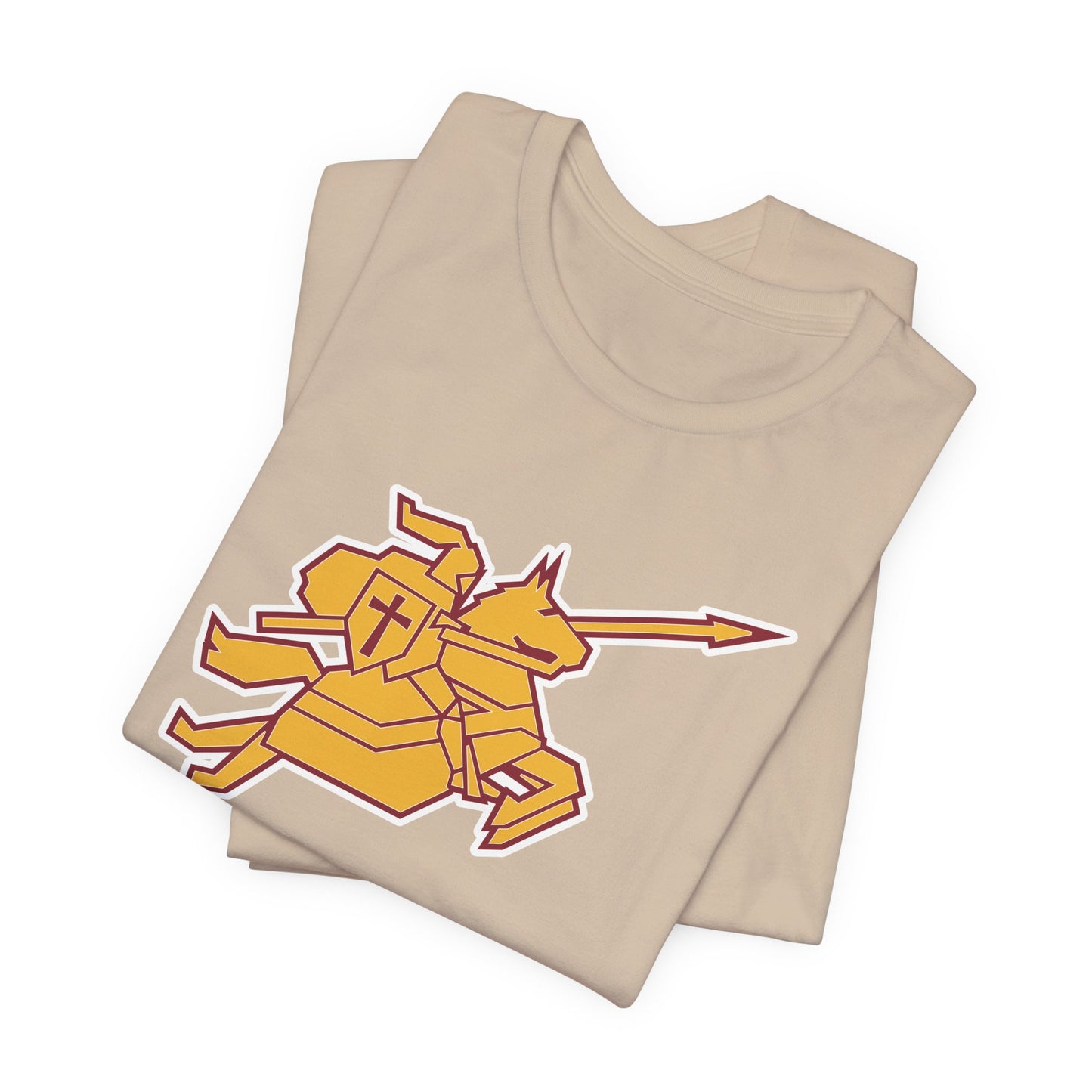 Jersey Short Sleeve Tee