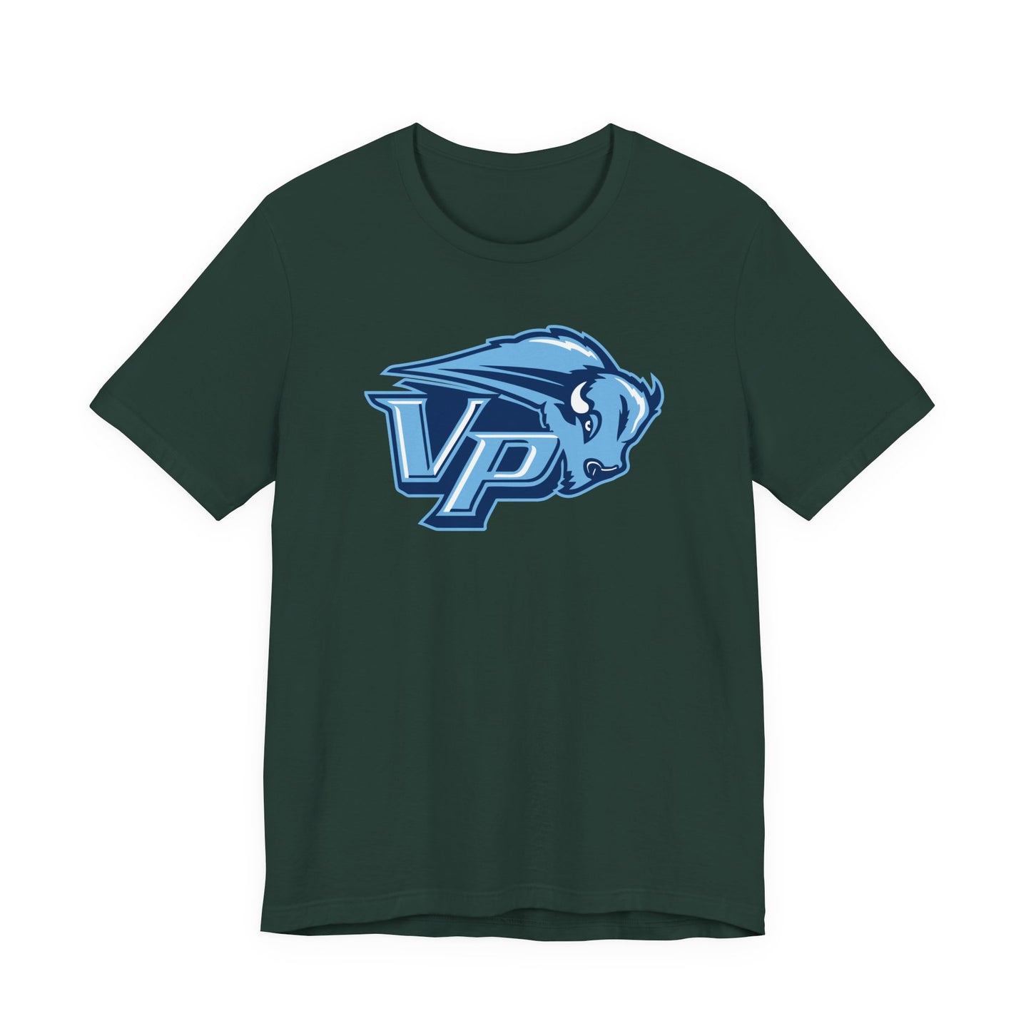 Jersey Short Sleeve Tee