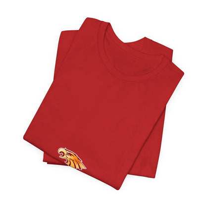 Jersey Short Sleeve Tee