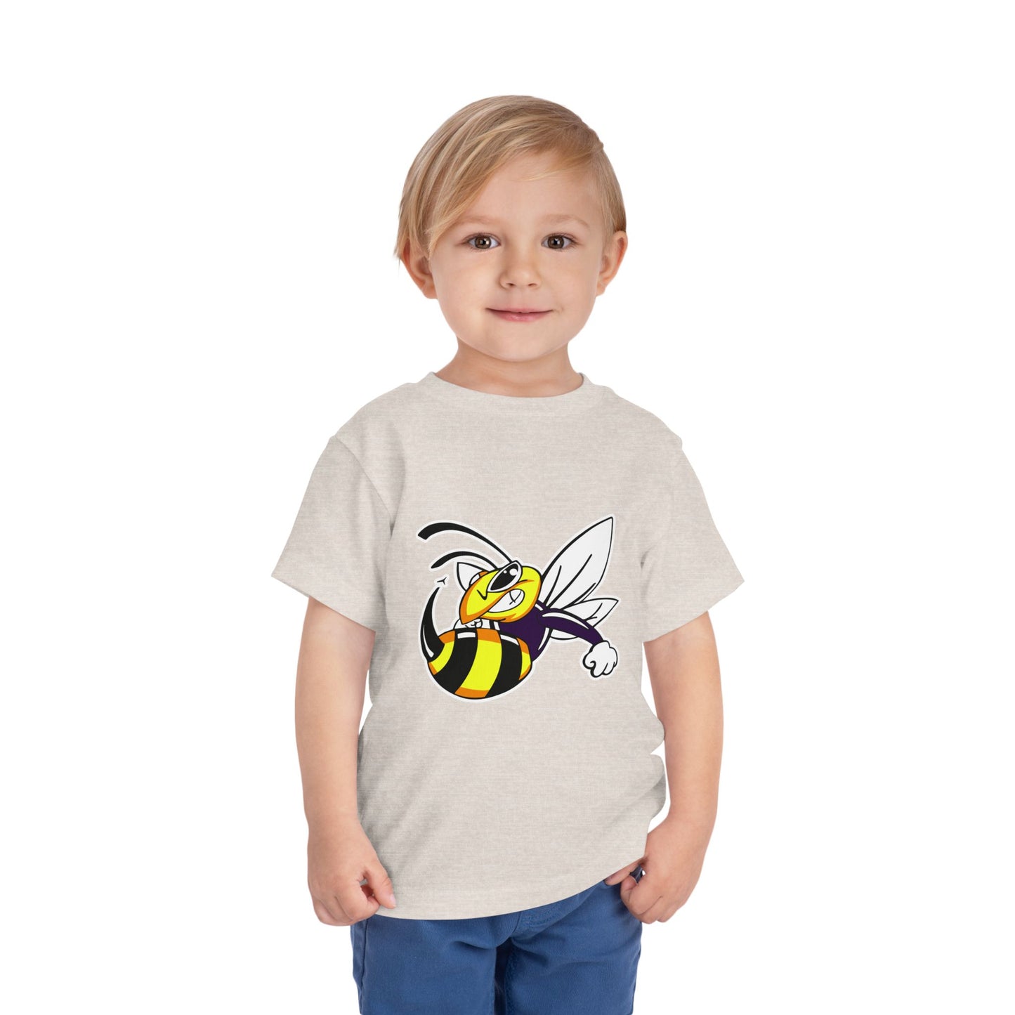 Toddler Short Sleeve Tee
