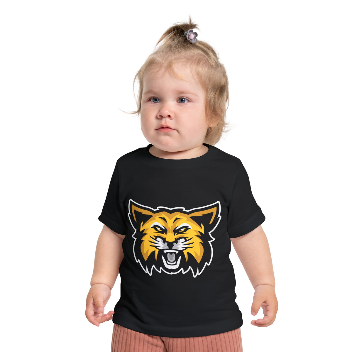 Baby Short Sleeve Tee