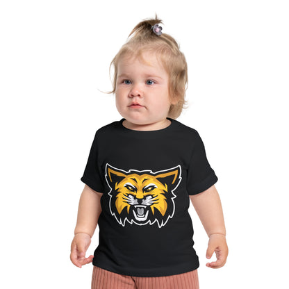 Baby Short Sleeve Tee