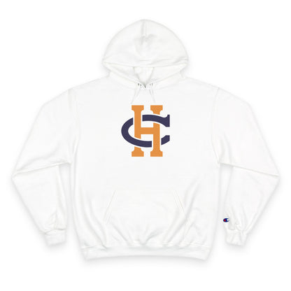 Champion Powerblend Fleece Pullover Hoodie