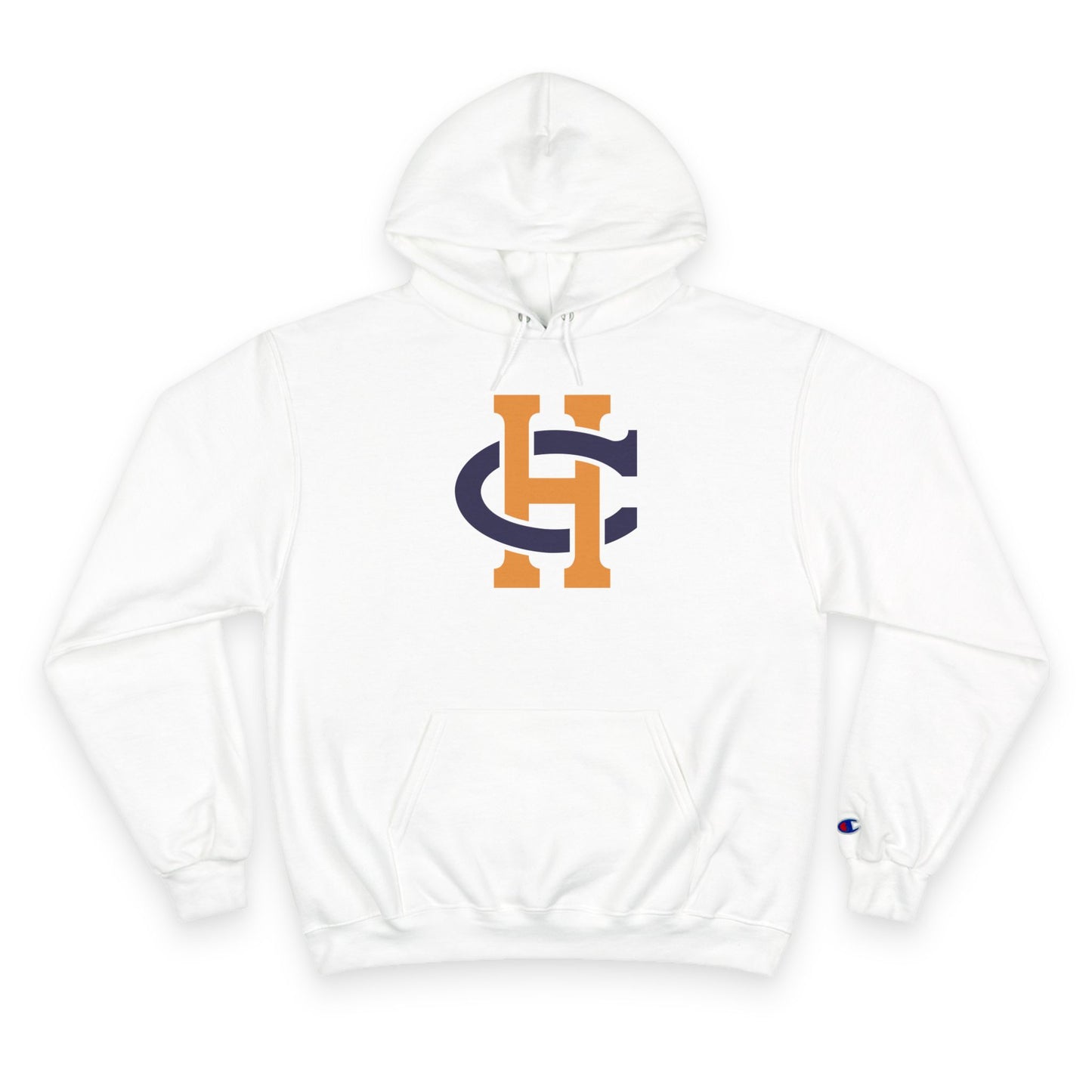Champion Powerblend Fleece Pullover Hoodie