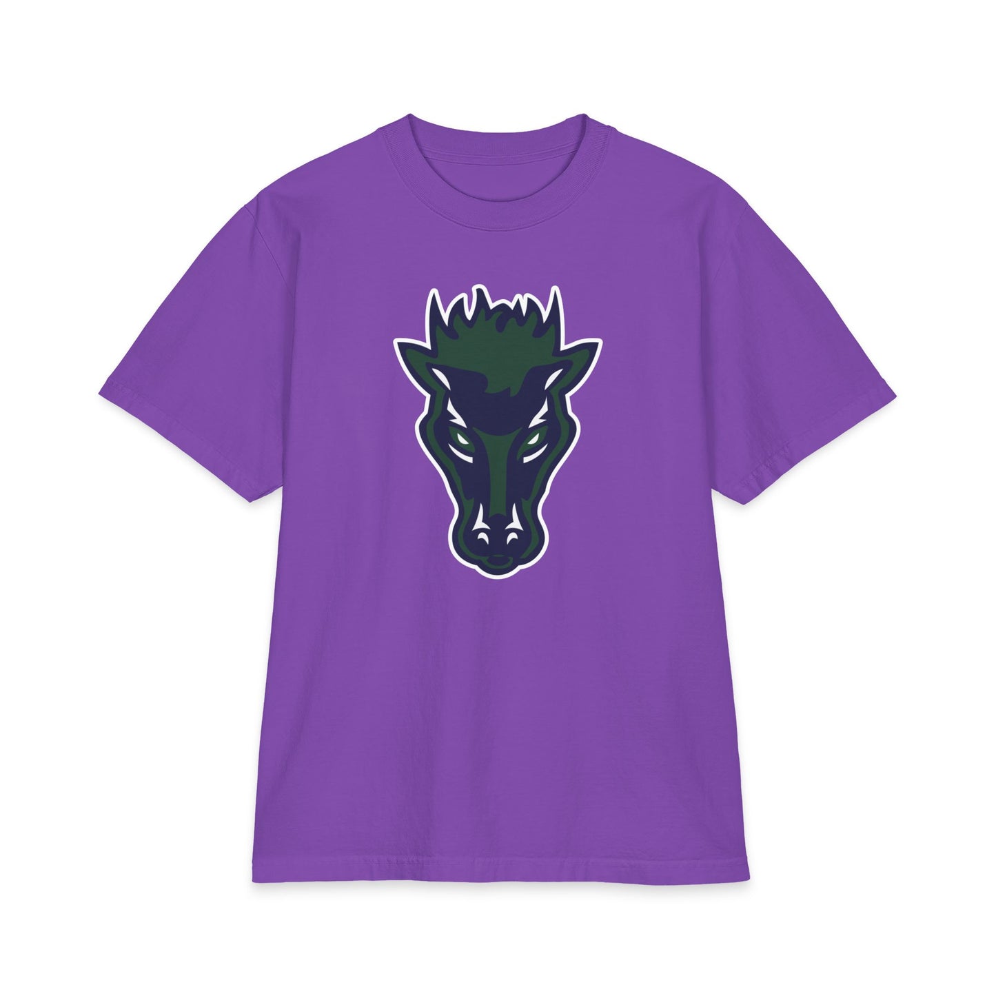 Max Heavyweight Short Sleeve Tee