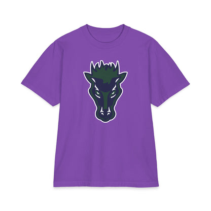 Max Heavyweight Short Sleeve Tee