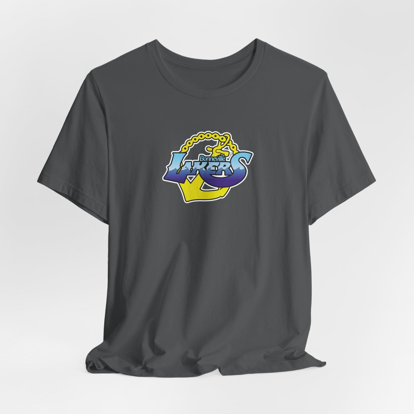 Jersey Short Sleeve Tee