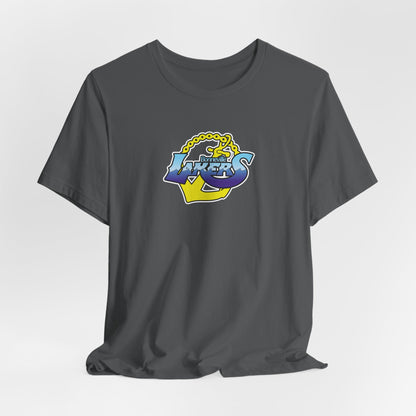 Jersey Short Sleeve Tee