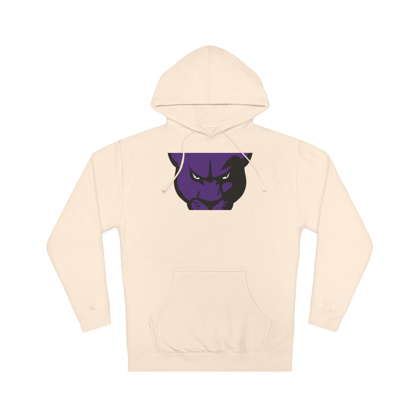 Midweight Pullover Hoodie