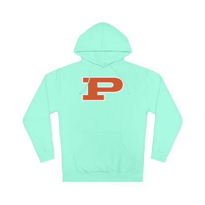 Midweight Pullover Hoodie