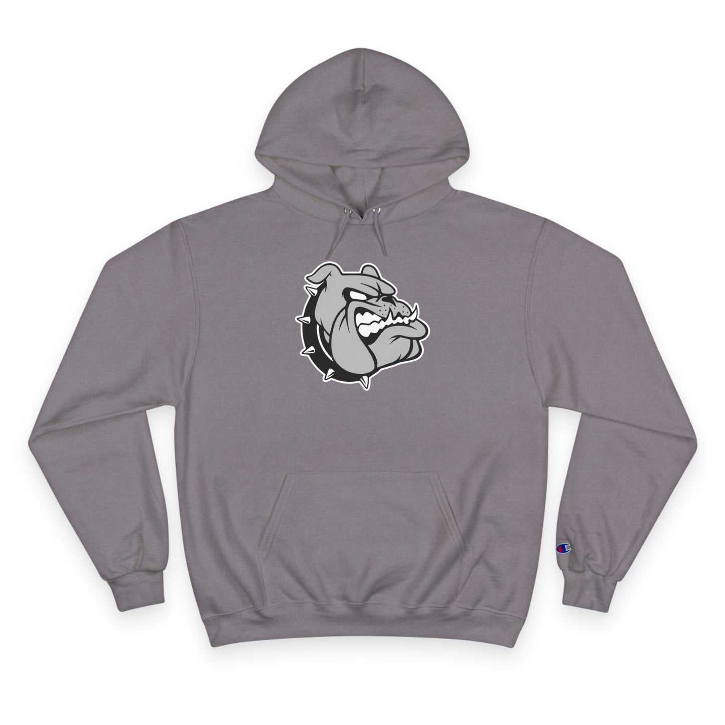 Champion Powerblend Fleece Pullover Hoodie
