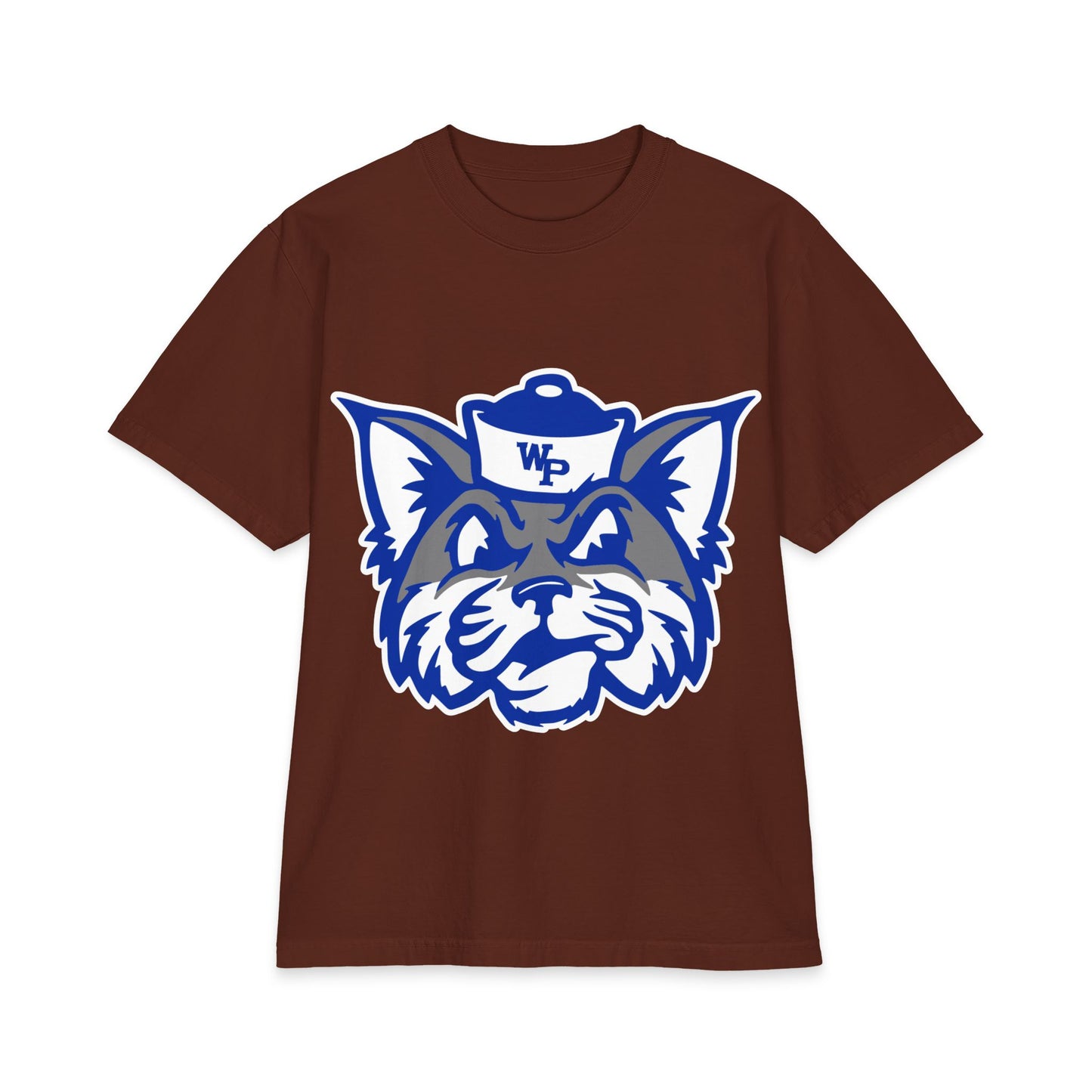 Max Heavyweight Short Sleeve Tee