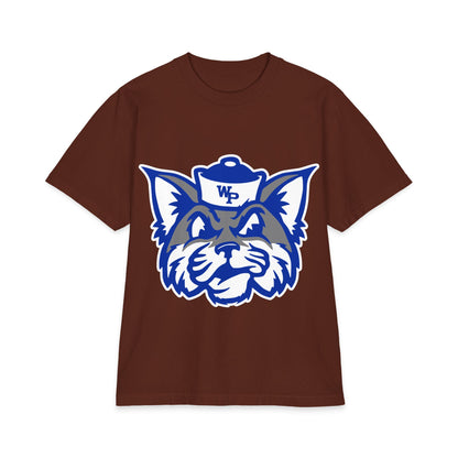 Max Heavyweight Short Sleeve Tee