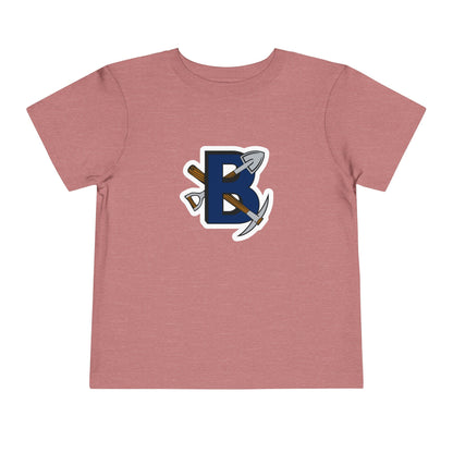 Toddler Short Sleeve Tee