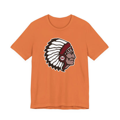 Jersey Short Sleeve Tee