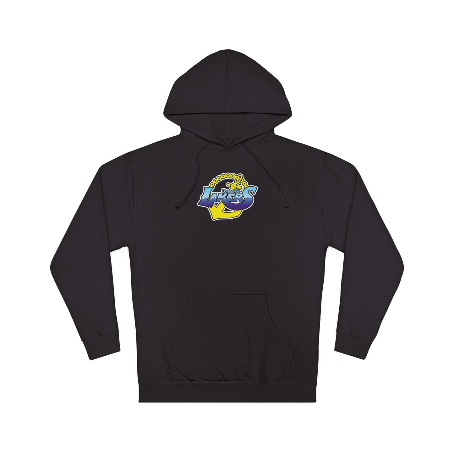 Midweight Pullover Hoodie
