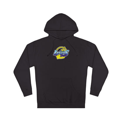 Midweight Pullover Hoodie