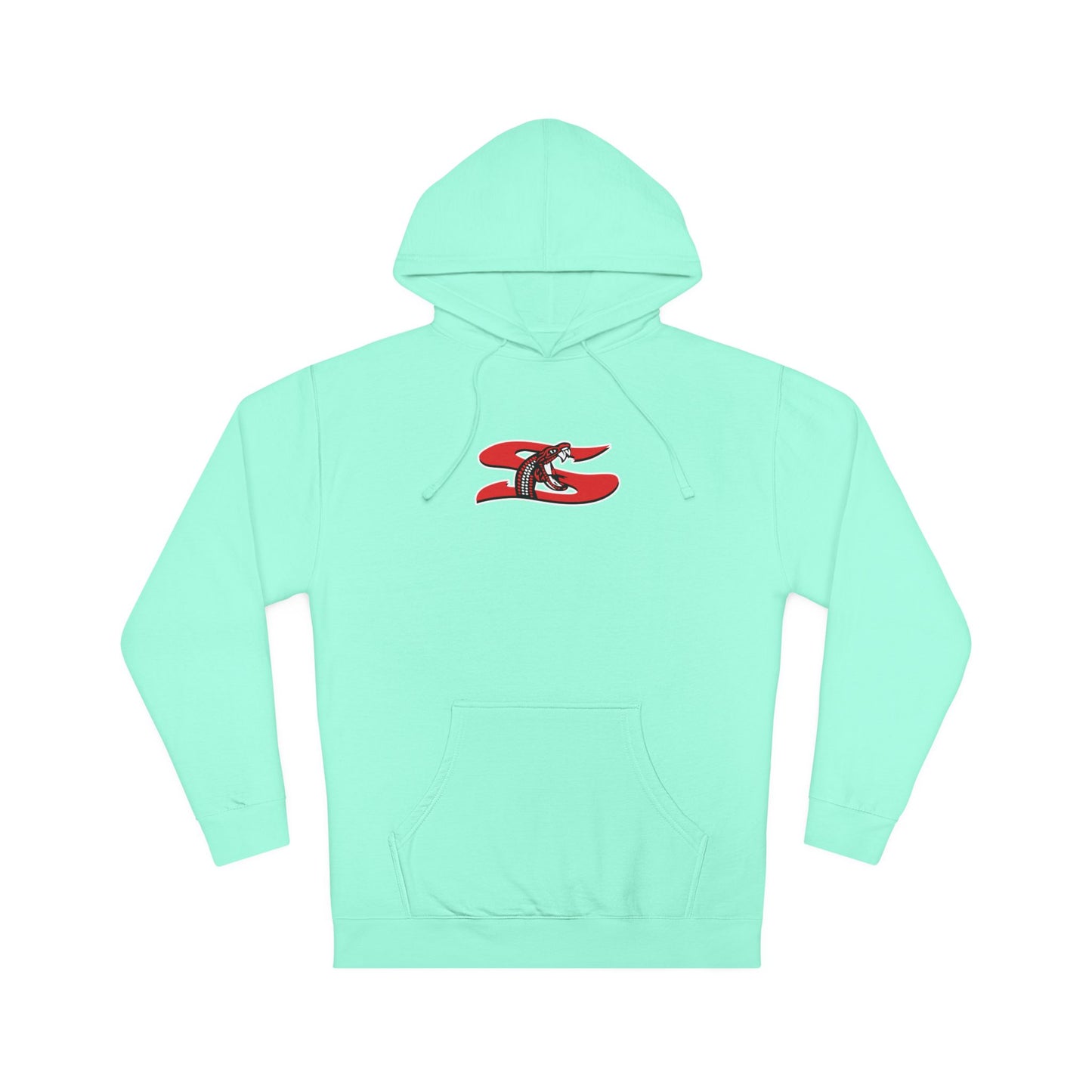 Midweight Pullover Hoodie