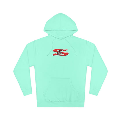 Midweight Pullover Hoodie