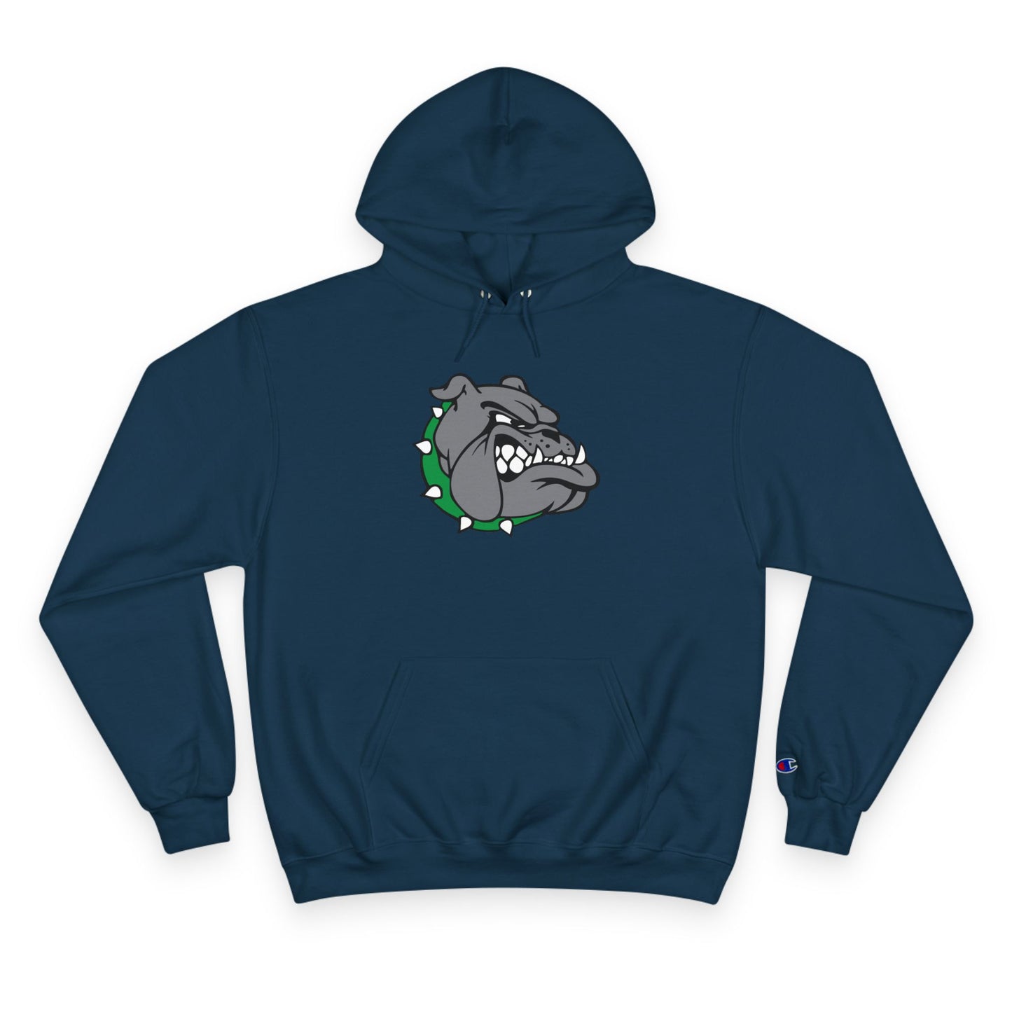Champion Powerblend Fleece Pullover Hoodie