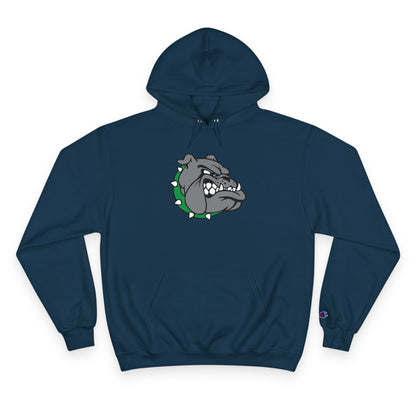 Champion Powerblend Fleece Pullover Hoodie