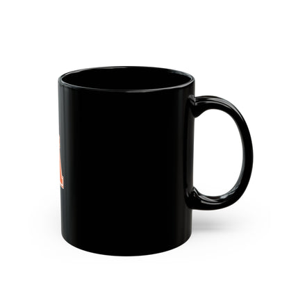 Black Team Mug (11oz/15oz)
