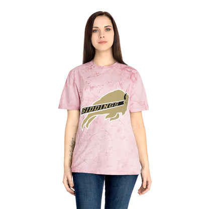 Color Blast School Spirit Tee