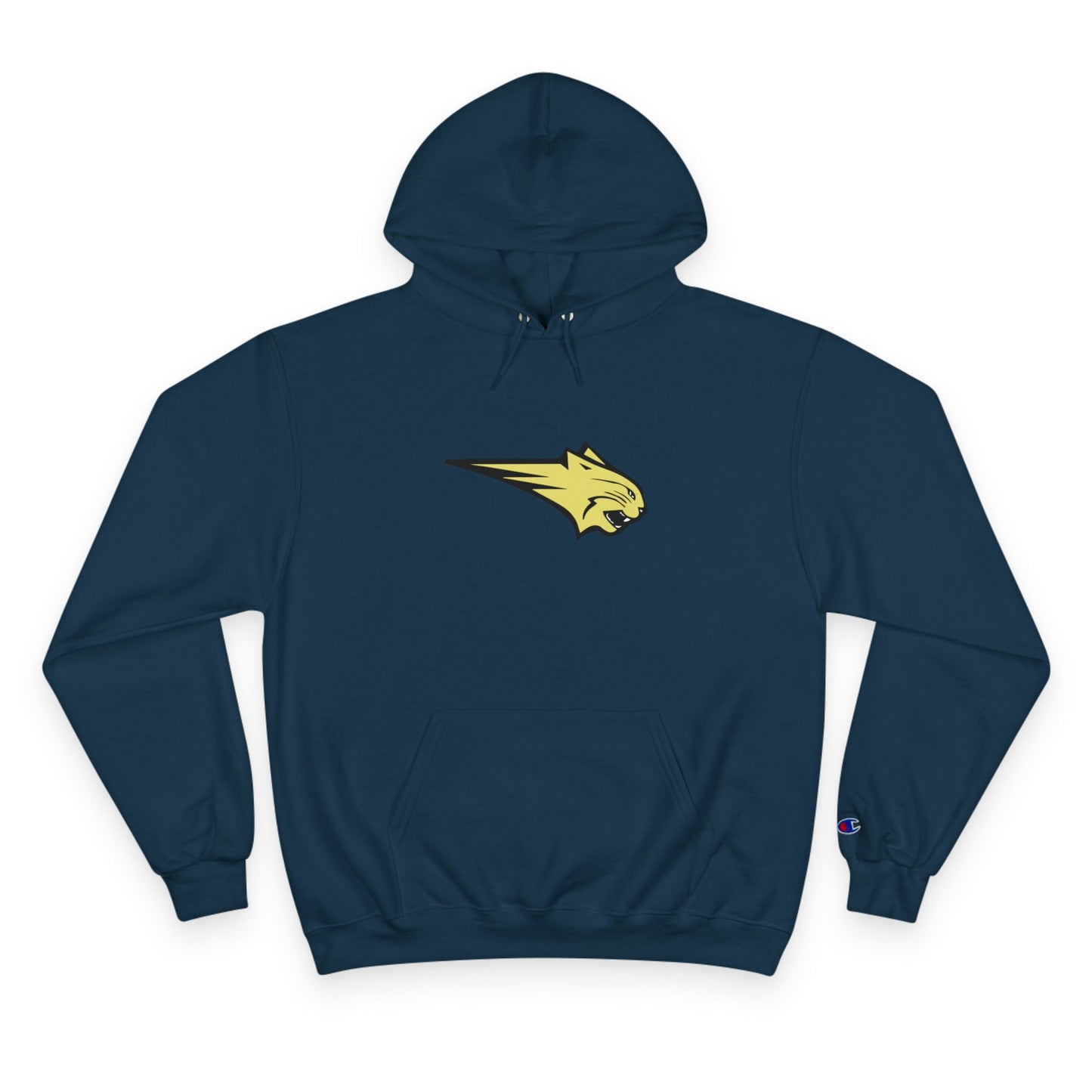 Champion Powerblend Fleece Pullover Hoodie