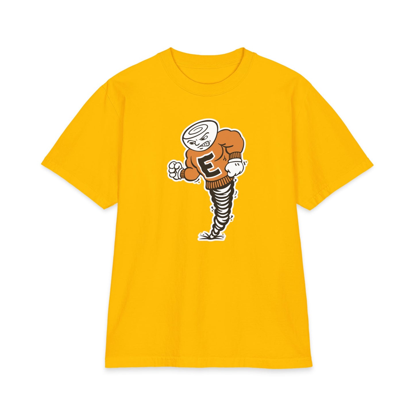 Max Heavyweight Short Sleeve Tee
