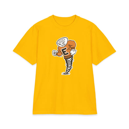 Max Heavyweight Short Sleeve Tee