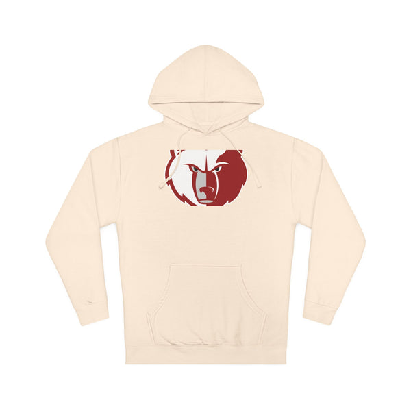 Midweight Pullover Hoodie
