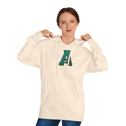 Midweight Pullover Hoodie