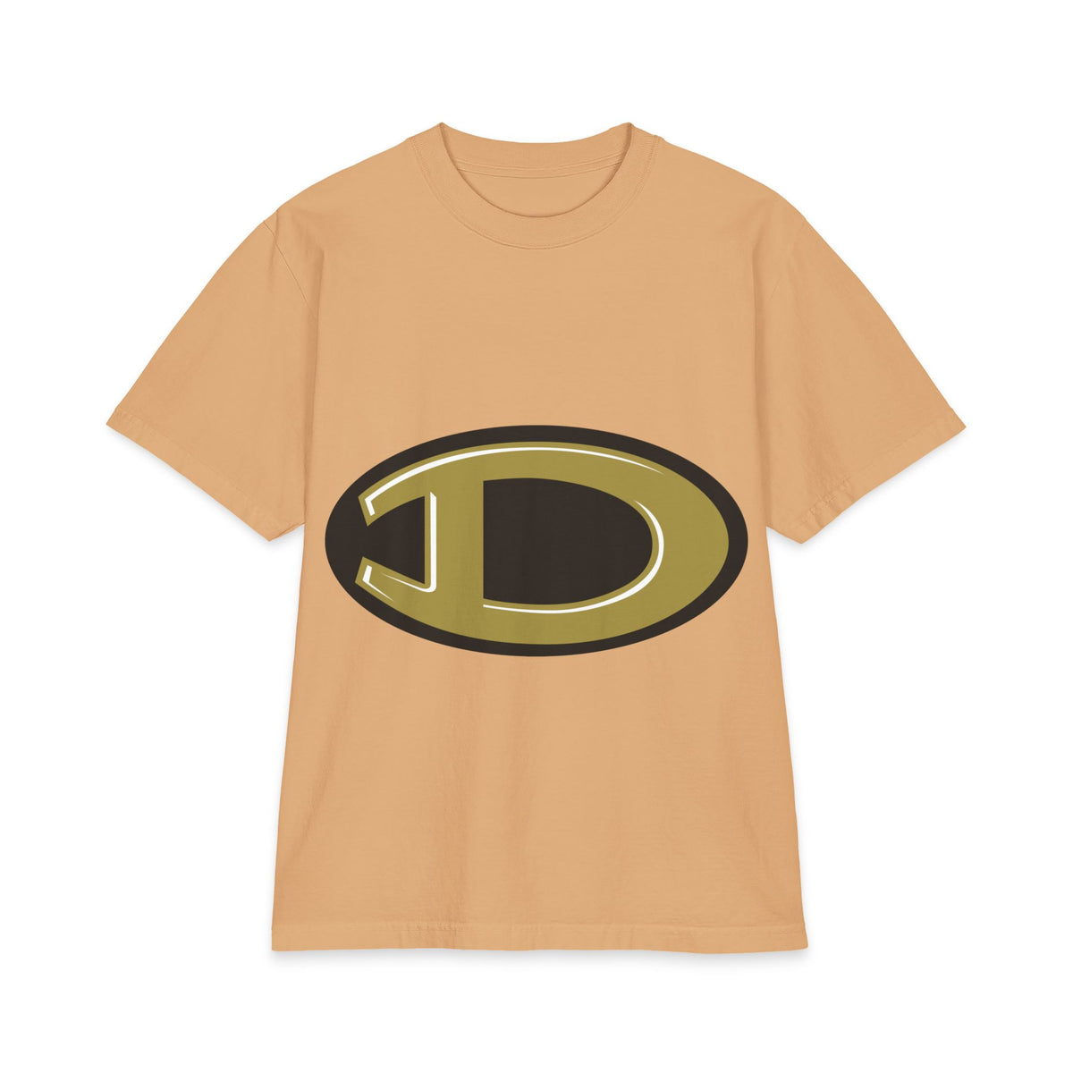 Max Heavyweight Short Sleeve Tee