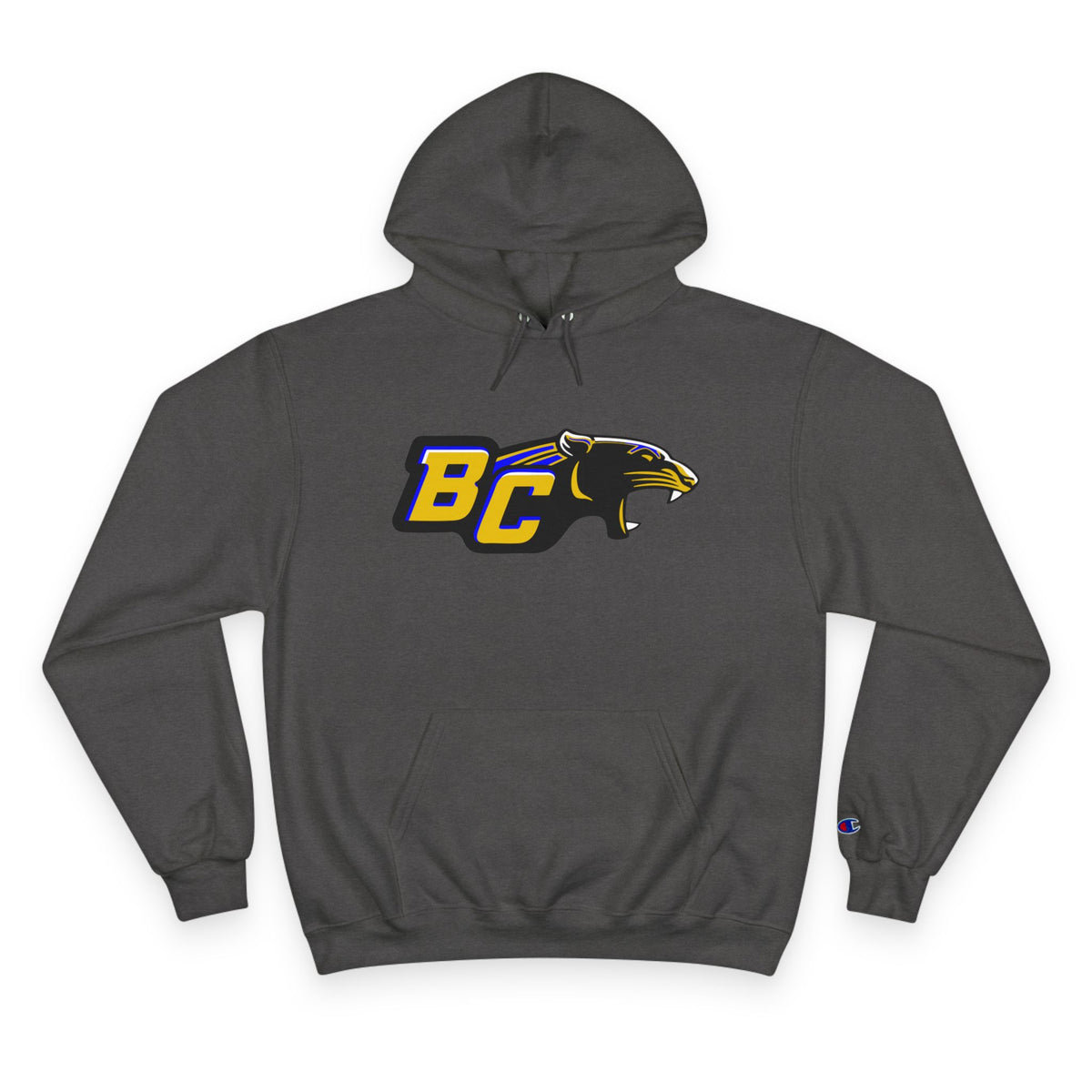 Champion Powerblend Fleece Pullover Hoodie