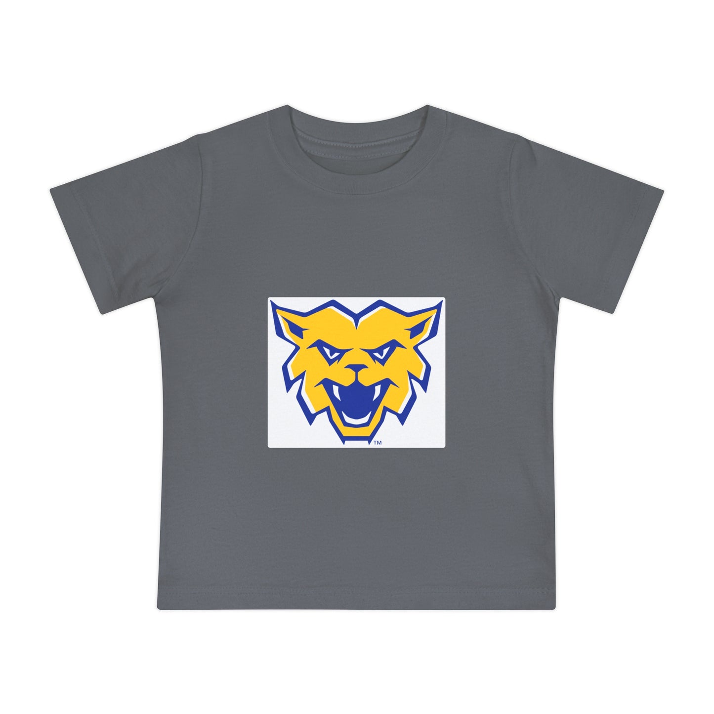 Baby Short Sleeve Tee