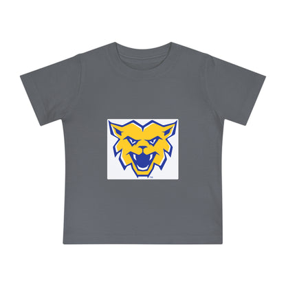 Baby Short Sleeve Tee