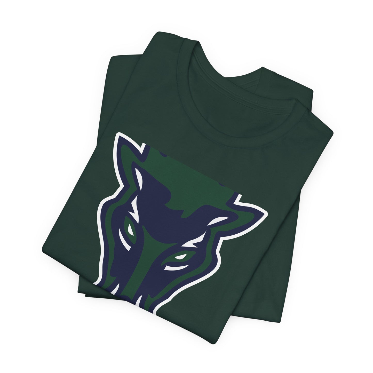 Jersey Short Sleeve Tee